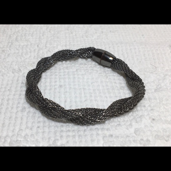 Magnetic Rope Chain Bracelet - Picture 8 of 8